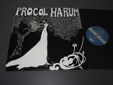 PROCOL HARUM - S/T SAME (1967)