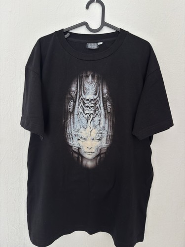 Giger alien ii - giger,