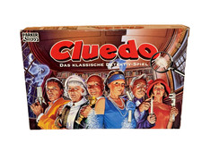 Cluedo Das Klassische