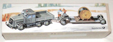 Bub 006385 kaelble kd v22 - bub, 1:87