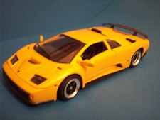 1:18 Lamborghini Diablo GT in