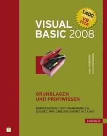 Visual basic 2008 - visual, grundlagen