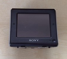 Sony Nav-U Navigationsgerät Navi geprüft ohne Speicherkarte
