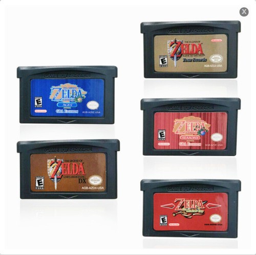 Stück zelda serie the - stück,