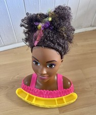 Mattel barbie styling kopf - mattel,