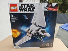 LEGO 75302 Imperial Shuttle  -