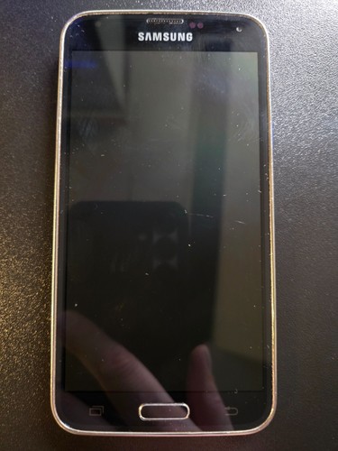 Samsung galaxy duos - galaxy, s5