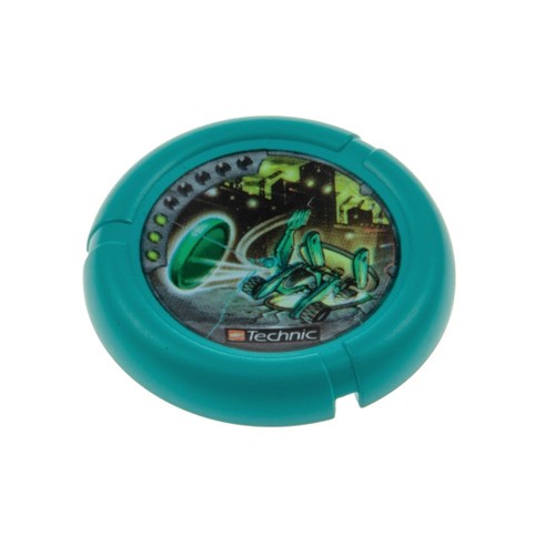 Lego technic schiebe - schiebe, disk