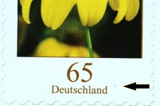 BUND/BRD, FB 2, F1:  blauer