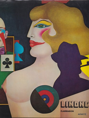 Richard lindner kramer - richard,
