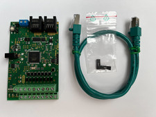 tams elektronik 46-01086-01 HERMES Gleisbesetztmelder, Fertig-Gerät ohne Gehäuse