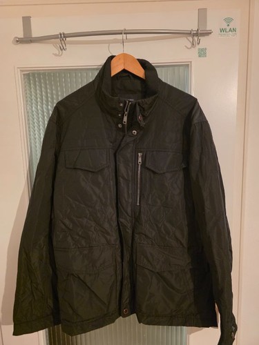 Westbury herren steppjacke - steppjacke, gr