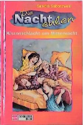 Die nachteulen - die,