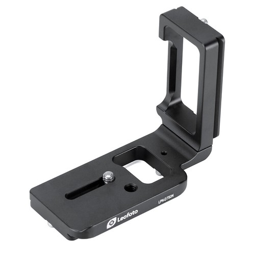 Leofoto halterung lpn d750n - leofoto, lpn-d750n