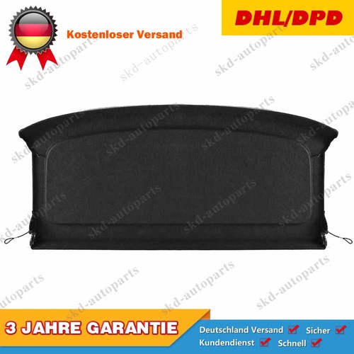 Hutablage laderaum abdeckung - hutablage,