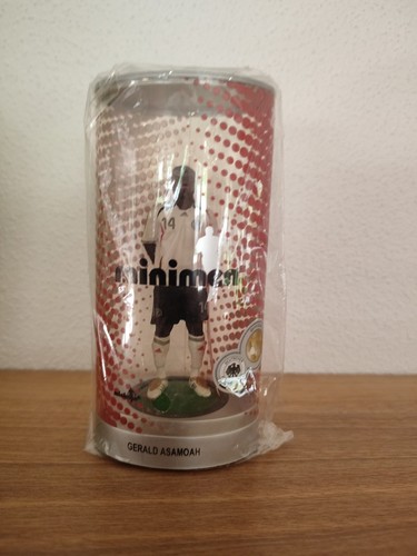 Minimen dfb 2006 - dfb, wm