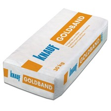 KNAUF Goldband Fertigputzgips