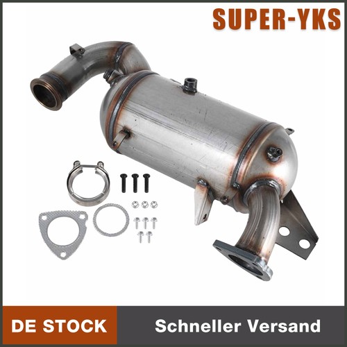 Dieselpartikelfilter dpf für - dieselpartikelfilter,