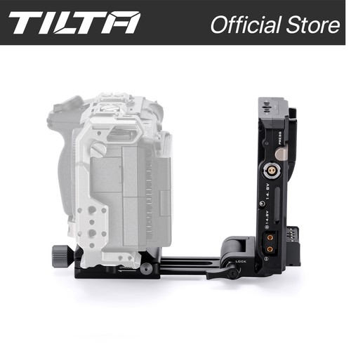 Tilta mini mount - mount, battery