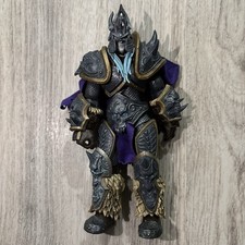 NECA 2015 Blizzard Heroes Of