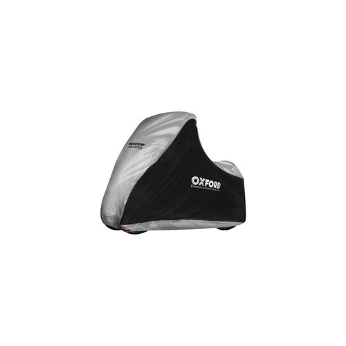Oxford faltgarage aquatex mp3 - aquatex,