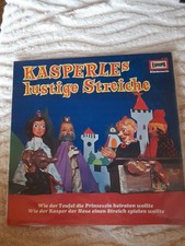 Kasperles Lustige Streiche -