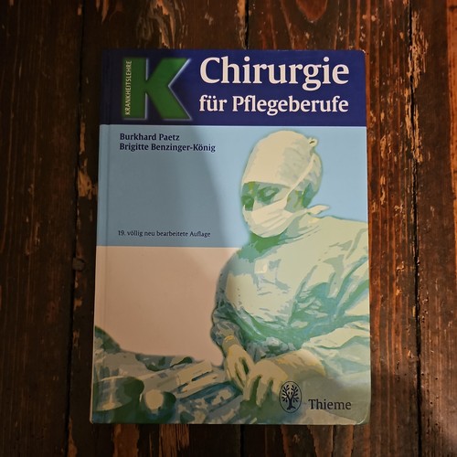 0005 buch chirurgie für - 0005,