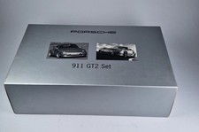 Set Porsche 911 GT2 / RS 1/43 Minichamps WAP020SET27