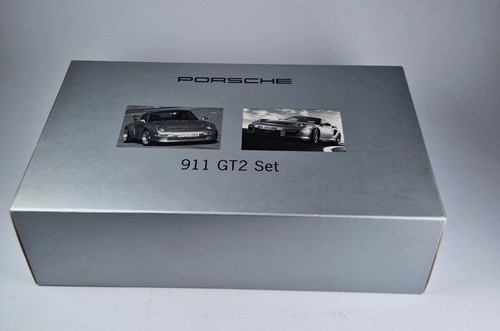 Set porsche 911 - porsche, gt2