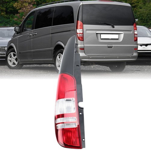 Für mercedes benz vito w639 - benz,