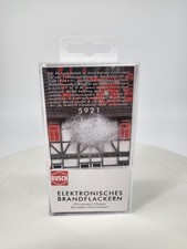 Busch 5921 Elektronisches
