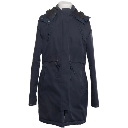 The north face parka damen - face,, parka,