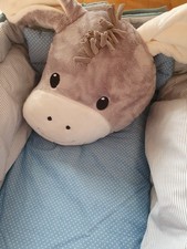 Sterntaler Kuschelnest Gross