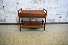 60er 70er Jahre Teak