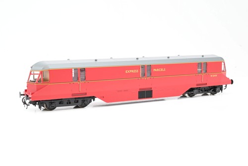Heljan spur 9431 br - oo,