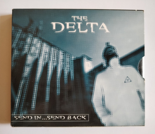 The delta send - the, ...send