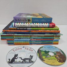 Julia Donaldson 24 Book Bundle