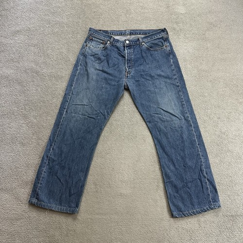 Levis 501 herren - herren, jeans