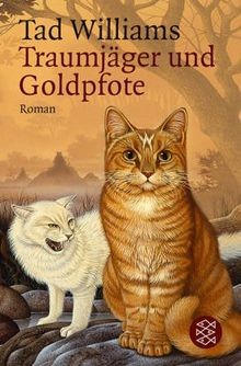 Traumjäger und goldpfote von - und,