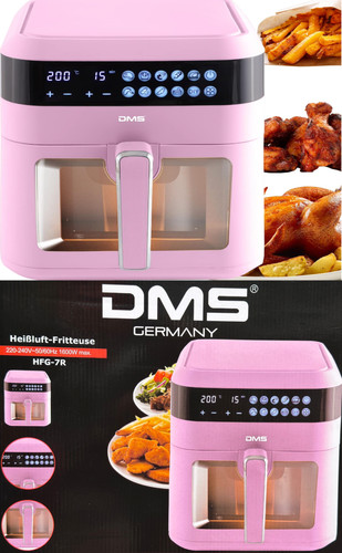 Dms xxxl liter - 7,
