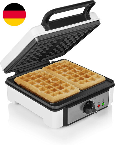 Princess waffeleisen 132397 - waffeleisen,