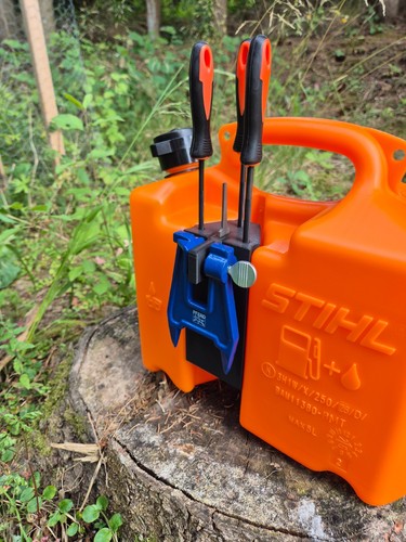 Werkzeughalter für stihl - für,