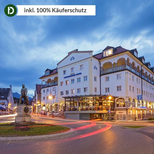 Tage urlaub luitpoldpark - urlaub, im