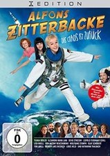 Alfons Zitterbacke von not specified | DVD | Zustand sehr gut