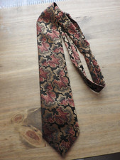 DDR Krawatte Schlips Exclusiv wie neu