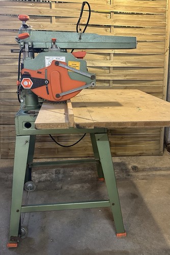 Dewalt radialarmsäge 5kw - radialarmsäge, 1,5kw