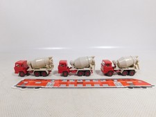 Wiking 1:87 H0 3x Modell