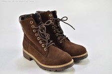 Landrover  Damen Stiefelette Boots  EUR 38 Nr. 25-B 1119