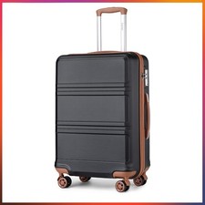 Koffer Trolley 55x35x20cm –