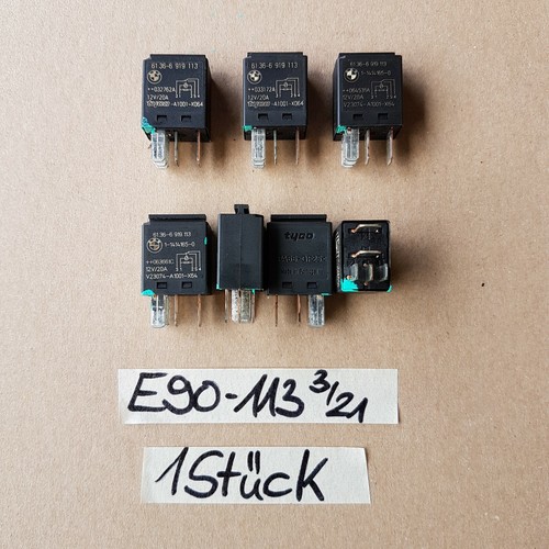 Bmw e90 e91 e92 e93 - e87, e88